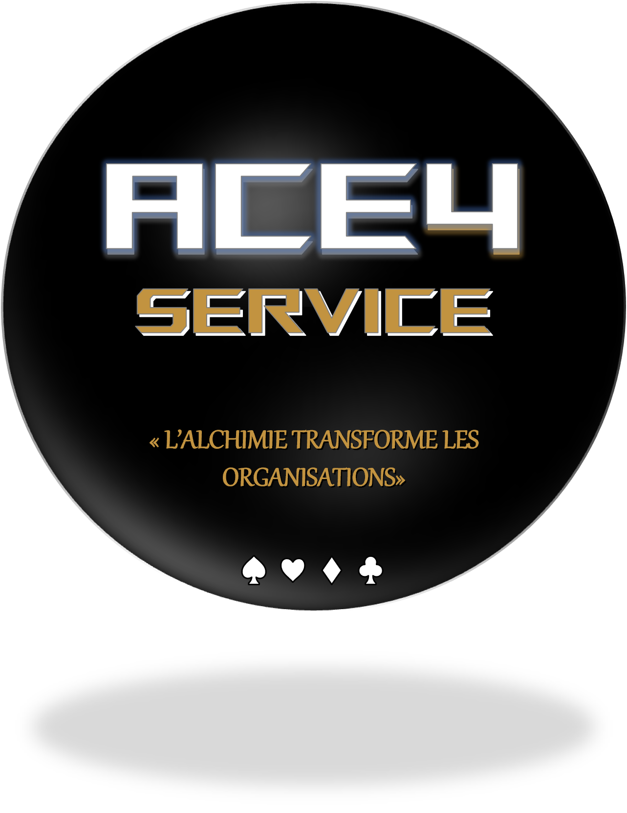 ACE4SERVICE